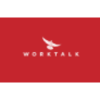 WORKTALK Learning logo, WORKTALK Learning contact details