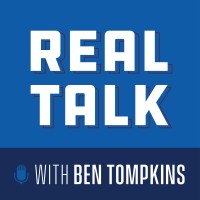 Real Talk with Ben Tompkins logo, Real Talk with Ben Tompkins contact details