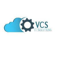 VCS IT Solutions - Managed IT Services provider NJ and NY logo, VCS IT Solutions - Managed IT Services provider NJ and NY contact details