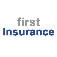 FirstInsurance logo, FirstInsurance contact details