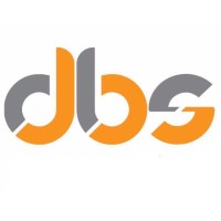 DBS Arabia logo, DBS Arabia contact details