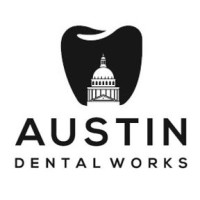 Austin Dental Works logo, Austin Dental Works contact details