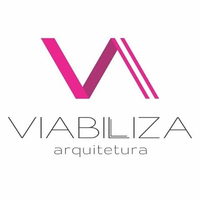 Viabiliza Arquitetura logo, Viabiliza Arquitetura contact details