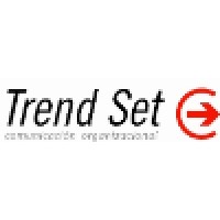 Trend Set Comunicación Organizacional logo, Trend Set Comunicación Organizacional contact details