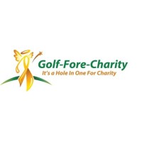 Golf-Fore-Charity logo, Golf-Fore-Charity contact details