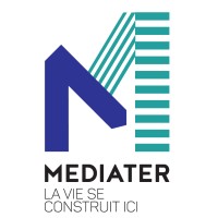 MEDIATER Immobilier logo, MEDIATER Immobilier contact details