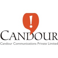 Candour Communications logo, Candour Communications contact details