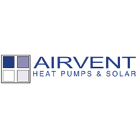 Airvent Heat Pumps (Pty) Ltd logo, Airvent Heat Pumps (Pty) Ltd contact details