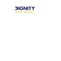 Dignity Home Services logo, Dignity Home Services contact details