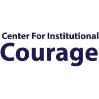 Center for Institutional Courage logo, Center for Institutional Courage contact details