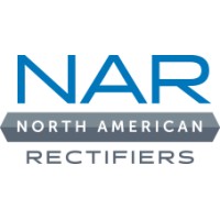 North American Rectifiers logo, North American Rectifiers contact details