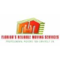 Reliable Moving Services logo, Reliable Moving Services contact details