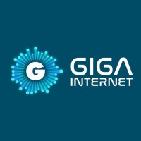 Giga Internet logo, Giga Internet contact details