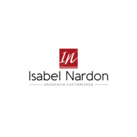 Isabel Nardon - Advocacia Customizada logo, Isabel Nardon - Advocacia Customizada contact details