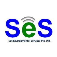 SeS Environmental Services logo, SeS Environmental Services contact details