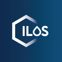 ILOS logo, ILOS contact details