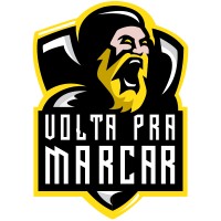 Volta Pra Marcar logo, Volta Pra Marcar contact details