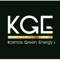 Kosmos Green Energy logo, Kosmos Green Energy contact details