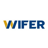 WIFER logo, WIFER contact details