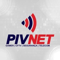 PIVNET logo, PIVNET contact details