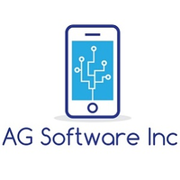 AG Software, Inc. logo, AG Software, Inc. contact details