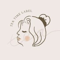 Tea Time Label logo, Tea Time Label contact details