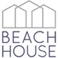 The Beach House Hove logo, The Beach House Hove contact details