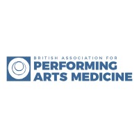 BAPAM (British Association for Performing Arts Medicine) logo, BAPAM (British Association for Performing Arts Medicine) contact details