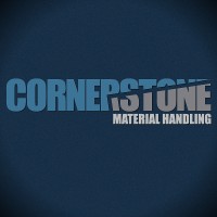 Cornerstone Material Handling Inc. logo, Cornerstone Material Handling Inc. contact details