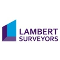 Lambert Surveyors logo, Lambert Surveyors contact details