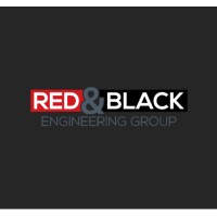 Red & Black Engineering Group logo, Red & Black Engineering Group contact details