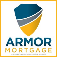 Armor Mortgage logo, Armor Mortgage contact details