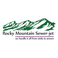 Rocky Mountain Sewer-jet logo, Rocky Mountain Sewer-jet contact details