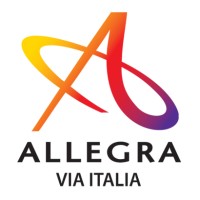 Allegra Marketing • Print • Mail Via Italia logo, Allegra Marketing • Print • Mail Via Italia contact details