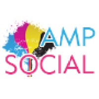 AMP Social LLC logo, AMP Social LLC contact details