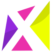 XPRESSVE logo, XPRESSVE contact details