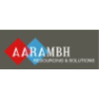 Aarambh Resourcing and Solutions logo, Aarambh Resourcing and Solutions contact details