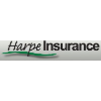 Harpe Insurance logo, Harpe Insurance contact details