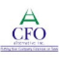 CFO Alternative Inc. logo, CFO Alternative Inc. contact details