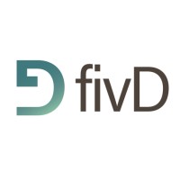 FivD logo, FivD contact details