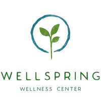 WellSpring Wellness Center logo, WellSpring Wellness Center contact details