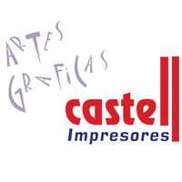 Artes Gráficas Castell Impresores S.L. logo, Artes Gráficas Castell Impresores S.L. contact details