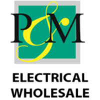 P&M Electrial Wholesale LTD logo, P&M Electrial Wholesale LTD contact details