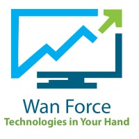 WanForce Technologies logo, WanForce Technologies contact details