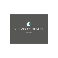 Comfort Health logo, Comfort Health contact details