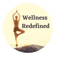 Wellness Redefined logo, Wellness Redefined contact details