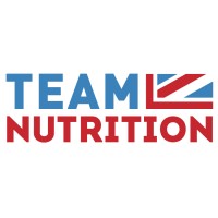 Team Nutrition logo, Team Nutrition contact details