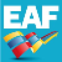 EAF Logistics Ltd logo, EAF Logistics Ltd contact details