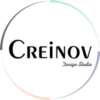 Creinov Design Studio logo, Creinov Design Studio contact details