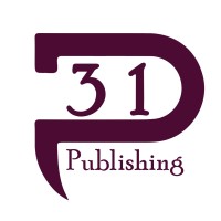 P31 Publishing logo, P31 Publishing contact details